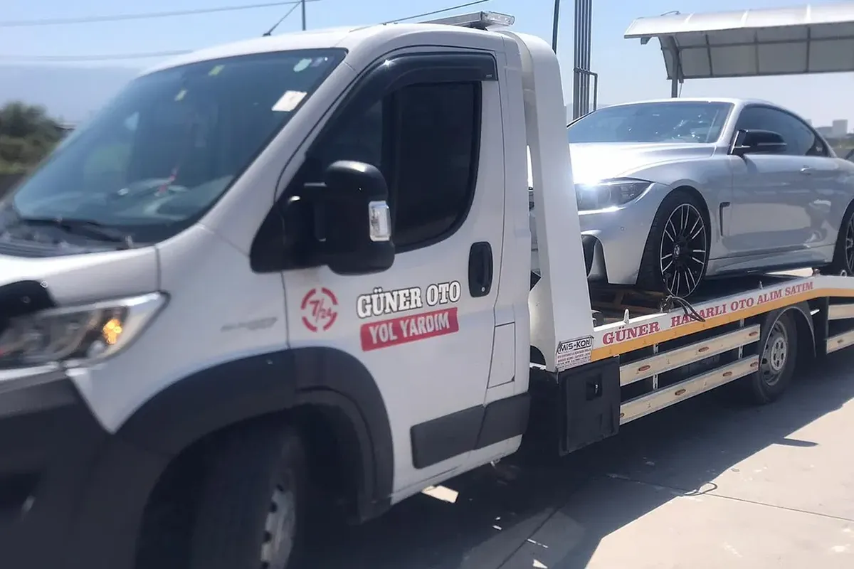 Arızalı audi