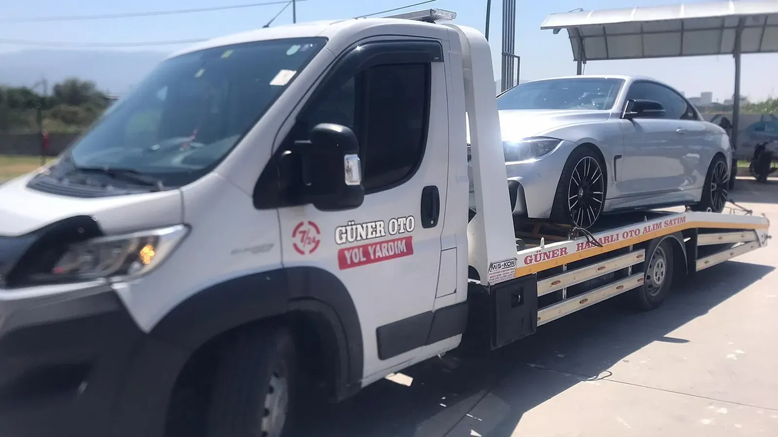 Arızalı audi